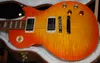 Hot sell good quality Electric Guitar Gary Moore Tribute Electric Guitar Nicely Flamed- Musical Instruments#00258