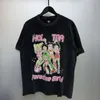 2024ファッションメンズTシャツ男性Tシャツ女性