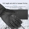 Sports Gloves Waterproof Ski Snowboard Touchscreen Outdoo Mitten 3 M Thinsulate Snow Motorcycle 231202