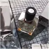 Anti-Perspirant Deodorant Man Pers Wilderness Light Fragrance EDT Edp Attraktiv män Parfum 100 ml Långvarig luktköln Spray Hig Dhpuv