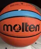 Support de poignet Molten Basketball GG7X EZ K, ballon Standard de compétition, équipe d'entraînement pour hommes et femmes 231204