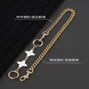 Extended Chains Bag Accessories Decorative Chain Wrap Revamp Bags Straps Replacement194E