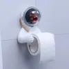 Dekorative Objekte Figuren Kreativer Toilettenpapierhandtuchhalter ohne Stanzrolle Cartoon Harz Taschentuchbox Home Decor Badezimmerzubehör 231204