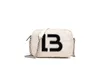 Neue spanische Tasche BIMBA Y LOLA Bunte Tasche, kleine Modedesign-Tasche
