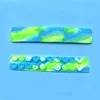 Wholesale Silicone decompression suction cup toy film squidopop new model with straight edge suction cup