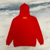 Designer hoodie män pullover sweatshirt kvinnor mode streetwear klassiskt brev tryckt lös huvtröja jumper toppar mens kläder s-3xl