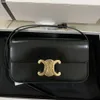 حقيبة المصممين CE Bag Bag Triumphal Arch Bag Bag Bag Ce Bag Bag Triumphal Arch Bag Bag Bag Bag Claudes Crossbody Bag Tofu Bag Womens Bag Bag Underarm B eflr