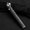 High hardness Folding knife outdoor portable self-defense Outdoor knife knife sharp high hardness survival sharp easy to carry multifunctional tool