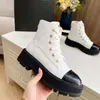 Designer Boots Paris Luxury Brand Boot Genuine Leather Ankle Booties Woman Short Boot Sneakers Trainers Slipper Sandals by 1978 S520 08