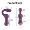 Massaggiatore giocattolo del sesso Vibratore a coda di volpe per donna Pompa automatica Dildo senza fili Palle Sexishop per donne esotiche Grandi giocattoli per pene artificiale