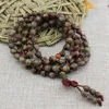 Strand Admiralty Bodhi Child 108 Beads Bracelet National Wind For Men Or Women Yoga Jewelry Wholesale