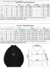 Erkek Hoodies Sweatshirts Zaful Polar Polar Yelt Bürosu Sweatshirt Erkekler için Raglan Kollu Peyzaj Nakış Külkü Hoodie Street Giyim Terleri Q231204