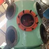 Usinage Fabrication Assemblage de cylindre Accessoires pour compresseur Achat veuillez contacter