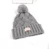 Дизайнерская шляпа-ведро для мужчин, мужская шляпа, шапка Монклер, зимняя шапка, дизайнерская женская шапочка, унисекс, осенне-зимняя шапка, популярная зима, без границ