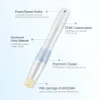 Cleaning Tools Accessories Hydra Mesotheapy Pen Multi Functional Deep Hydrolifting Meso Auto Serum Applicator for Hair Regrowth Skin Tightening 231204