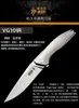 Hoge hardheid Zakmes outdoor draagbare zelfverdediging Outdoor mes mes scherp hoge hardheid overleving scherp gemakkelijk te dragen gereedschap