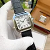 Hot Men's Watch Designer Luxury Watch Watch Men's Watch 39mm 2813 حركة أوتوماتيكية مشاهدة حزام من الفولاذ المقاوم للصدأ طي مونتر دي لوكس