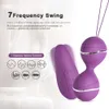 Sex Toy Massager Wireless Vibrating Egg with Remote Control Vaginal Muscle Balls Geisha Toys for Women Kegel Anal Ball