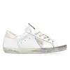 Golden Goose GGDB OG Dress Designer Shoes Men Women Sparkle White Red Glitter Pink Leopard Black Luxury 【code ：L】 Sneakers Trainers Big Size 46