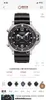 Paneraii Mélanges mécaniques Luxury New Pana Clean Factory Submarine Pam00615 Automatic Mens Watch 47mm Imperproofrpolars Wrist Wrist Wrists Designer Fashion Brand inoxydable