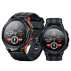 LEMFO C25 AMOLED SMART WATCH MEN SMARTWATCH 2023 5ATM مقاوم للماء الاتصال 1