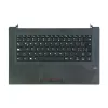 Novo genuíno laptop palmrest touchpad caso superior q 80sx fp w/kb la V310-14ISK c-capa com teclado fru 5cb0l59254