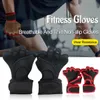 Support de poignet Gants d'entraînement Wraps pour hommes et femmes Exercice Haltérophilie Cyclisme Gym Fitness Cross Training Respirant 231104