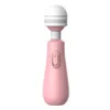 0YWT Stubborn AV Rod Vibration Rod Massager Masturbation Device Women's Variable Frequency Vibration Rod Adult Fun 231204