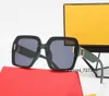 Alta qualidade novos óculos de sol de luxo lentes polarizadas Designer Ladies Mens 6153 Premium Too Glasses Ladies Glasses Frame Vintage óculos de sol