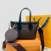 10a Sac de créateur pour femme Sac de shopping de grande capacité Sac fourre-tout en cuir classique Sac à bandoulière Sac fourre-tout décontracté pour femme Sac à main de luxe Sac à bandoulière Porte-monnaie de haute qualité