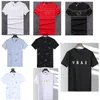 Herren-Designer-T-Shirt für Herren und Damen, klassisch, modern, Trend, Luxusartikel, mit kurzen Ärmeln, atmungsaktiv, Outdoor-Bewegung, M-3XL, HCS