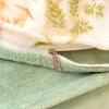 Bedding sets Winter Thickened Warm Flannel Queen Set Home Textile Cartoon Cute Duvet Cover Sheet Pillowcase 4pcs Luxury Bed Linen 231204