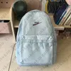 Rosa Sugao Designer-Rucksack, Umhängetasche, Einkaufstasche, Handtasche, Damenmode, luxuriös, hochwertig, große Kapazität, Nylon-Einkaufstasche, Schulbuch-Geldbörse, Changchen-231201-24