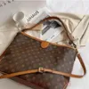 Kvinnor Luxurys Designers Väskor Crossbody Högkvalitativ handväskor Kvinnor Purses Axel Shopping Totes Bag Ryggsäck Stil Louise Purse Vutton Crossbody Viuton Väskor