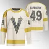 Vegas Golden Knights 2024 Winter Classic 61 Mark Stone Jersey Jack Eichel vgk William Karlsson Chandler Stephenson Jonathaul