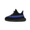 Kids Toddlers Running Sneakers Bred Black Dazzling Blue Designer Shoes Boys Children Athletic Outdoor Sport Trainers Youth Infants Baby Casual Sneaker