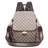 55% OFF Online Whole handbag Backpack multifunctional backpack outdoor large capacity rivet fashion bag2844