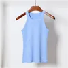 Women's Blouses Thin Knitted Tees Skinny Tops Hedging Shirts Sleeveless Overcoat Lady Outerwear Bodycon Tricots Summer