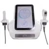 2024 Double HIFU Ultrasonic Skin Drawing Non Invasive Face Body Shaping Ultrasche Hifu Skin Firming Rejuvenation Machine