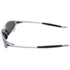 Lunettes de plein air Homme Lunettes de soleil polarisées Lunettes de cyclisme UV400 Lunettes de soleil de pêche Lunettes de vélo en métal Lunettes de cyclisme Lunettes d'équitation B2-1 231204