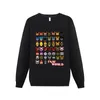 Hoodies masculinos FNAF World moletom com capuz camisa masculina roupas masculinas usam produtos de outono