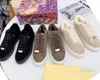 with Original Box Dust Shoe Bag Leather Suede Luxury Brand Printing men men sneakers