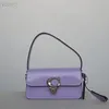 Luxus-Handtasche, Designer-Umhängetasche, Tabby-Tasche, Umhängetasche für Damen, echtes Leder, Damenmode, Börse, Bolso, Damen-Herren-Tabby-Tasche, Klappe, Designer-Taschen