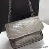 Sac en cuir véritable Sacs de poche à rabat en treillis de diamant Designer dames sac à main de mode de luxe chaîne de ruban d'or sacs à bandoulière classiques sac à main sacs à bandoulière blancs