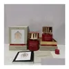 Fragrance Tiziana Terenzi Andromeda Cassiopea Parfum Brand per blommedoft Spirito Fiorentino Delox Kirke Gold Rose Oudh Draco Ursa O DHZC1