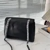 Woc Vintage Fashion Women Shoulder 26cm Bag Leather Diamond Check Silver Hardware Metal Buckle Luxury Handbag Matelasse Chain Crossbody Bag Makeup Bag Airport Bags