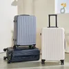 Suitcases 2024 34 Inch Large Capacity On Wheels ABS PC Thickened Trolley Luggage 24 Travel Suitcase