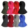 Bandanas Waterproof Insulating Wool Balaclava Hat Winter Men's And Women's Fashion Thermal Warm Hiking Scarf