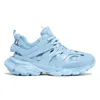 Luxe Merk Designer Track 3 3.0 balencaigaes Heren Dames belenciaga Triple Wit Zwart Roze belanciaga track runners Tennisschoenen opa ancien daddy Sneakers