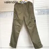 Nuovi uomini Compass Brand pietre Island Cargo Pants Uomo Stone Pantaloni lunghi Tuta da jogging maschile Pantaloni tattici Pantaloni da jogging firmati traspiranti